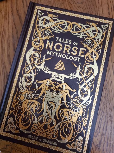 Norse pangab books